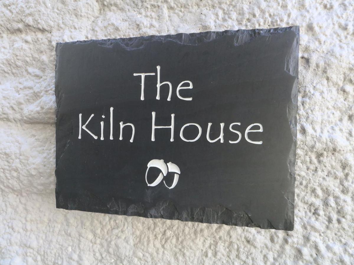 Willa The Kiln House Weymouth Zewnętrze zdjęcie